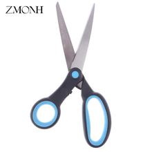 Left Handed Fabric Scissors 10in Professional Heavy Duty跨境