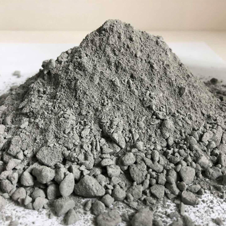 冶金行业用耐火材料\石灰窑用不定形耐火材料