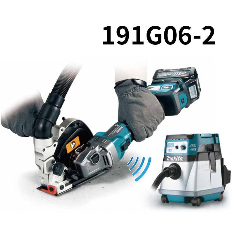 Mu田 40v molino de ángulo pre-venta mu田 cubierta de polvo recopilador de polvo 125MM molino de ángulo para succión de polvo