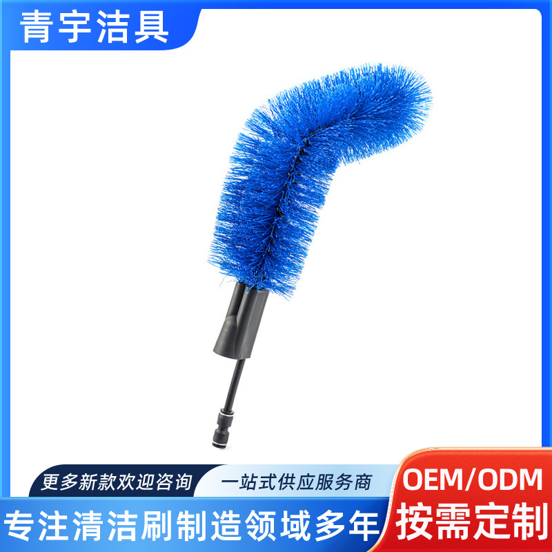 Gutter Cleaning Leaf Shovel, No Need to Climb High Roofs, Gutter Drain Pipe Leaf Cleaning Tool, Gutter Cleaning Leaf Shovel