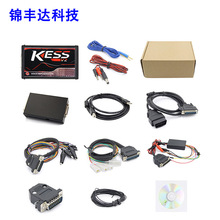 tECU KESS V2 V2.8 K-Suite̼ V5.017 OBD2̃x/x