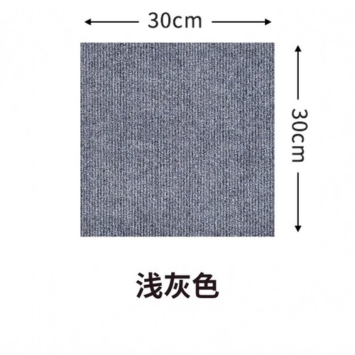 Cat Scratch Board Wall-Mounted Durable Scratch Pad That Doesn't Shed and Won't Damage Walls, Cat Climbing Mat, Cat Toys and Accessories