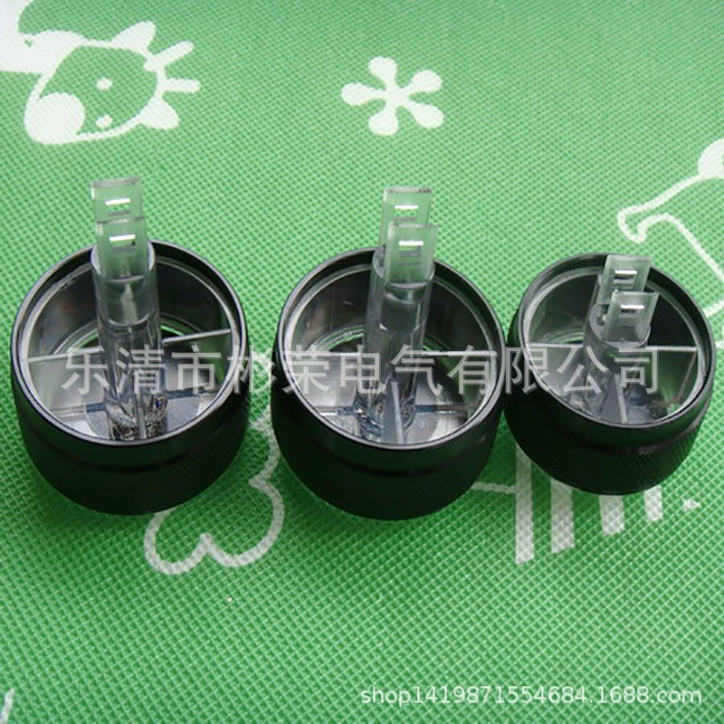 Подходит для установки Li Wei Yi Da Li Da Jun Yi Xuan Yi NV200 ручка переключателя кондиционера