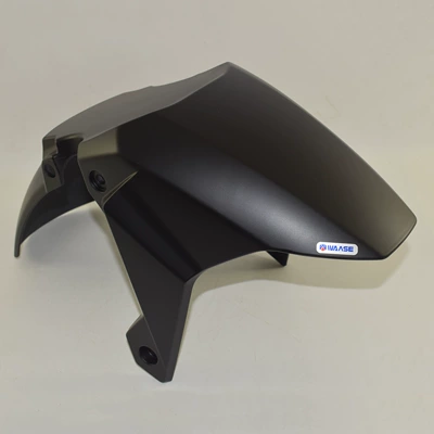 Motorcycle Fender 160 Adv160 23-25 Motorcycle - matt-black