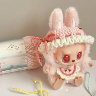 17cm������labubu�������bë���ֹ������ɐ��ֹ������·��S�����l