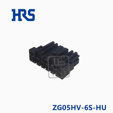 ZG05HV-6S-HU �V�| HRS ��ɫ�z�� �匦���B���� HIROSE �B����