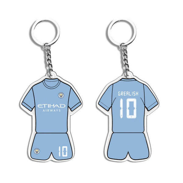 Grili Man City Bai