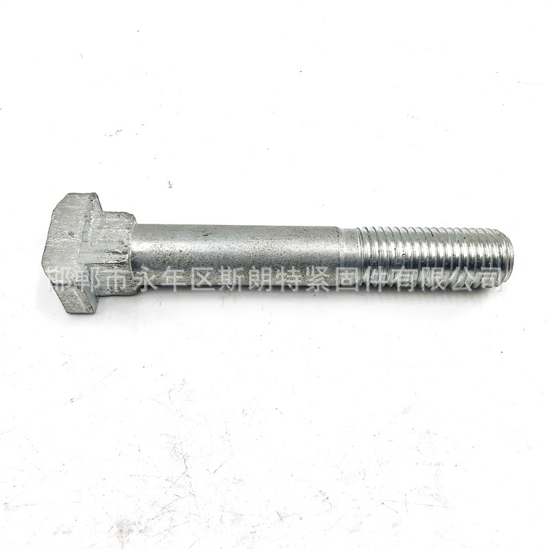 ��ͷT�ʹ�����˨ DIN186T����˿ ��ͷ��˨ T����˨ T���ݶ�DIN188