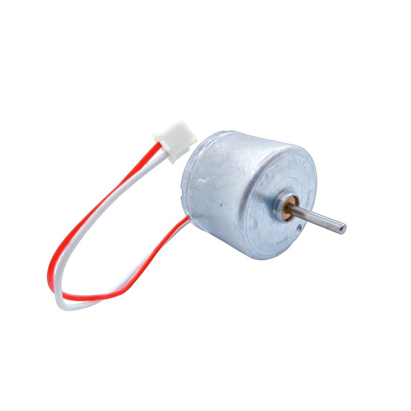 Directly from the Manufacturer: 310 Handheld Fan Motor, Low Noise, Long Lifespan, Small Dc Motor Accessories Wholesale