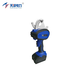 Tianze Electric Power Rechargeable Electric Cable Scissors NBMC-50