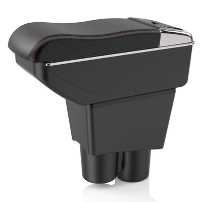 Armrest box: Box Storage Box Center Console