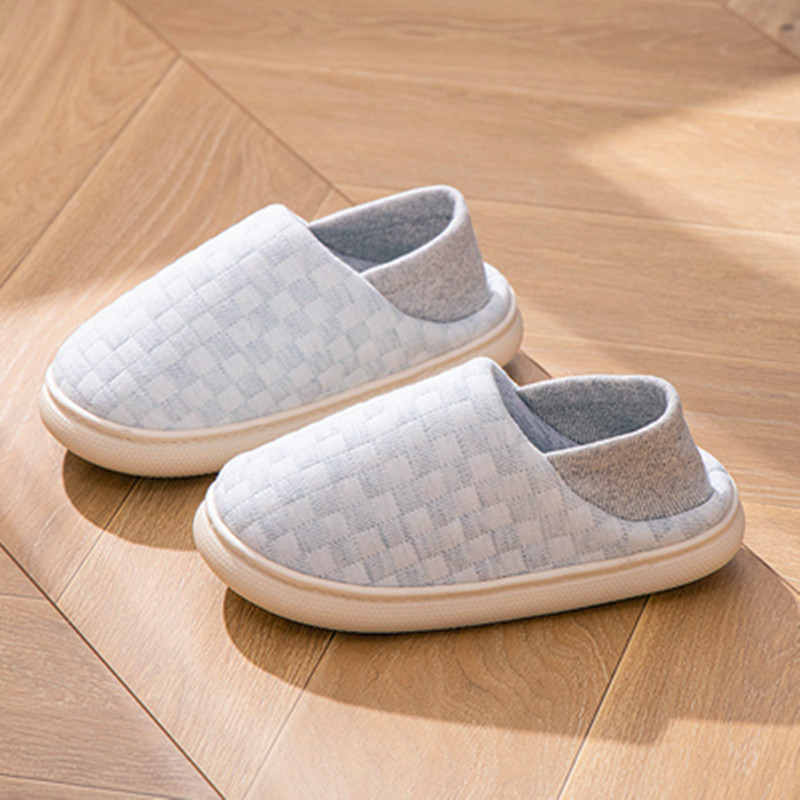 Zapatos de confinamiento verano bolsa delgada talón posparto mujeres embarazadas Primavera y otoño Fondo suave Agosto 9 fondo grueso antideslizante zapatillas de maternidad de verano