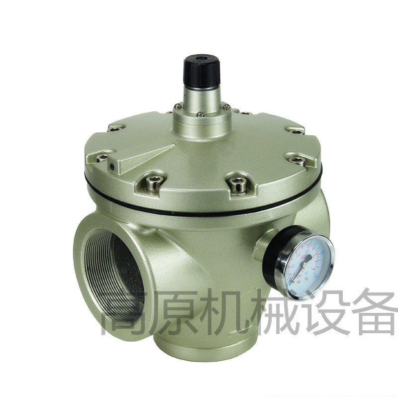 减压阀QTY－65 DN65 25寸减压阀 QTY-65 空气减压阀 DN65 减压阀