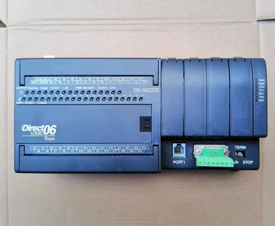 * T1K-08TR T1K-08ND3 koyo光洋PLC模块 原装现货议价