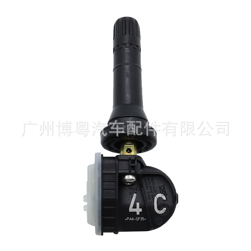 13522629 Aplicable a Cadillac Chevrolet Opel Sensor de presión de neumáticos Monitor de presión de neumáticos TPMS