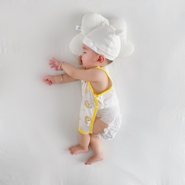 Children's summer dudou for men and women girl's