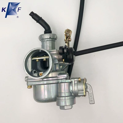 Motorcycle Carburetor Pz25E Zongshen Dayun 120