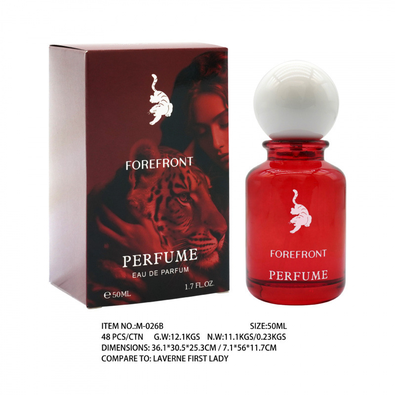 跨境纯英文perfume 爆款香水平替亚马逊热销款女士香水花香调香水|undefined