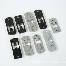 供应开窗机配件开窗器配件电动手动链条开窗器螺杆式开窗机配件