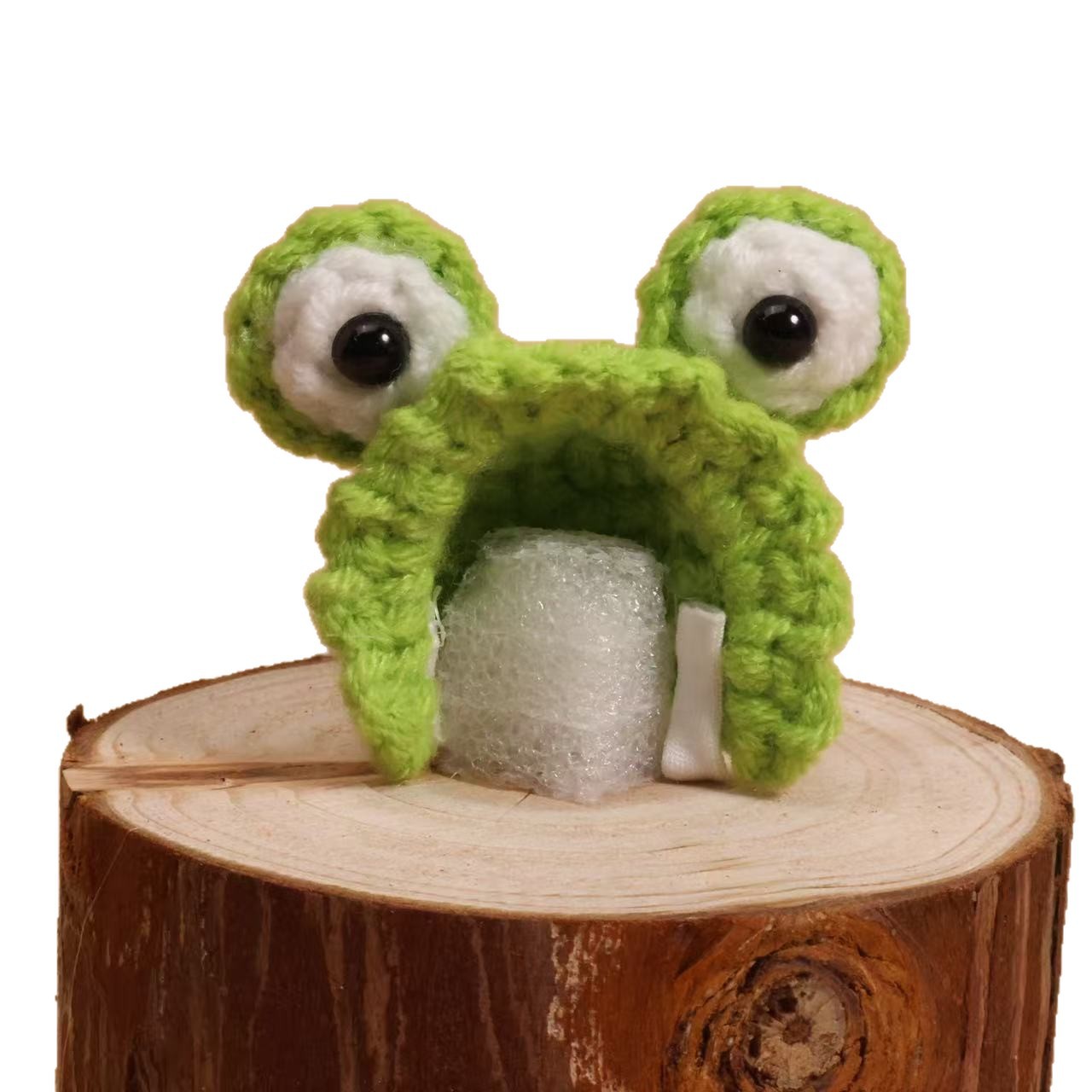 Gorro de hámster de Amazon, accesorio para mascotas, rama de flores, lindo set de ganso, gorro pequeño tejido a mano para fotos