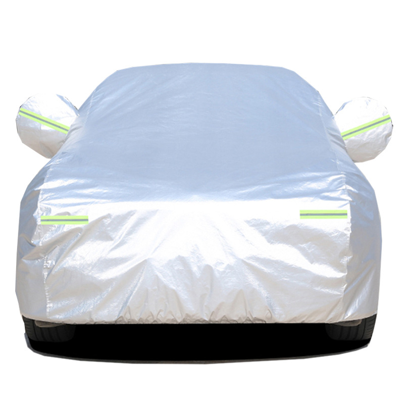 [벨벳이 없는 알루미늄 필름 단층] 특수차