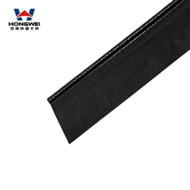 工业用篷布;PVC异型材;橡胶密封条