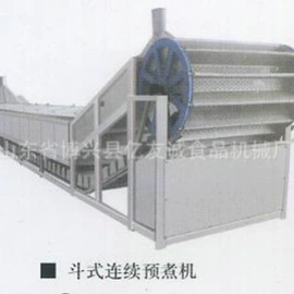 果蔬加工设备;输送机;炊事设备