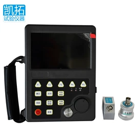 其他仪器仪表;其他仪器仪表;其他无损检测