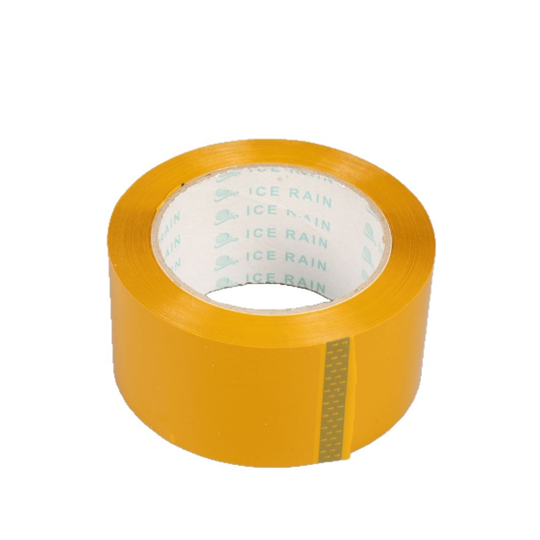 cinta adhesiva transparente de alta viscosidad, paquete ancho, caja de sellado expreso ensanchada, papel adhesivo de sellado, gran rollo de adhesivo de doble cara, fuerza