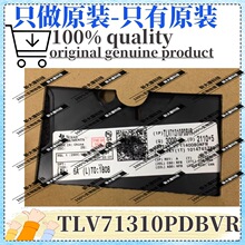 ԭװ TLV71310PDBVR ˿ӡVUQI ��װSOT23-5 ������ѹ��(LDO)