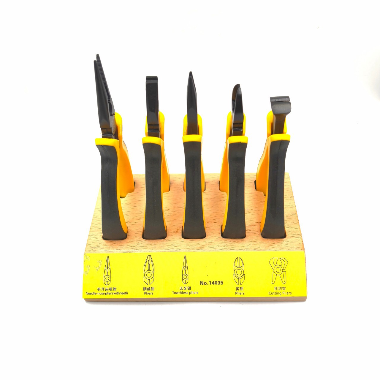 테이블 수리 도구 5 개 세트 펜치 포인팅 코 펜치 탑 커팅 플라이어 오비큐 노즈 플라이어 와이어 커팅 플라이어 포인팅 코 펜치