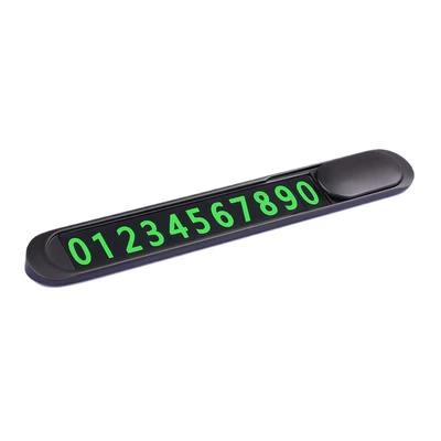 Mobile Phone Number Plates, High-End | Nömrəli dayanma kartı