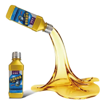 Brake fluid Car, Motorcycle 280ml Special Disc