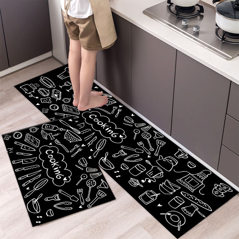 Cocina americana - 7