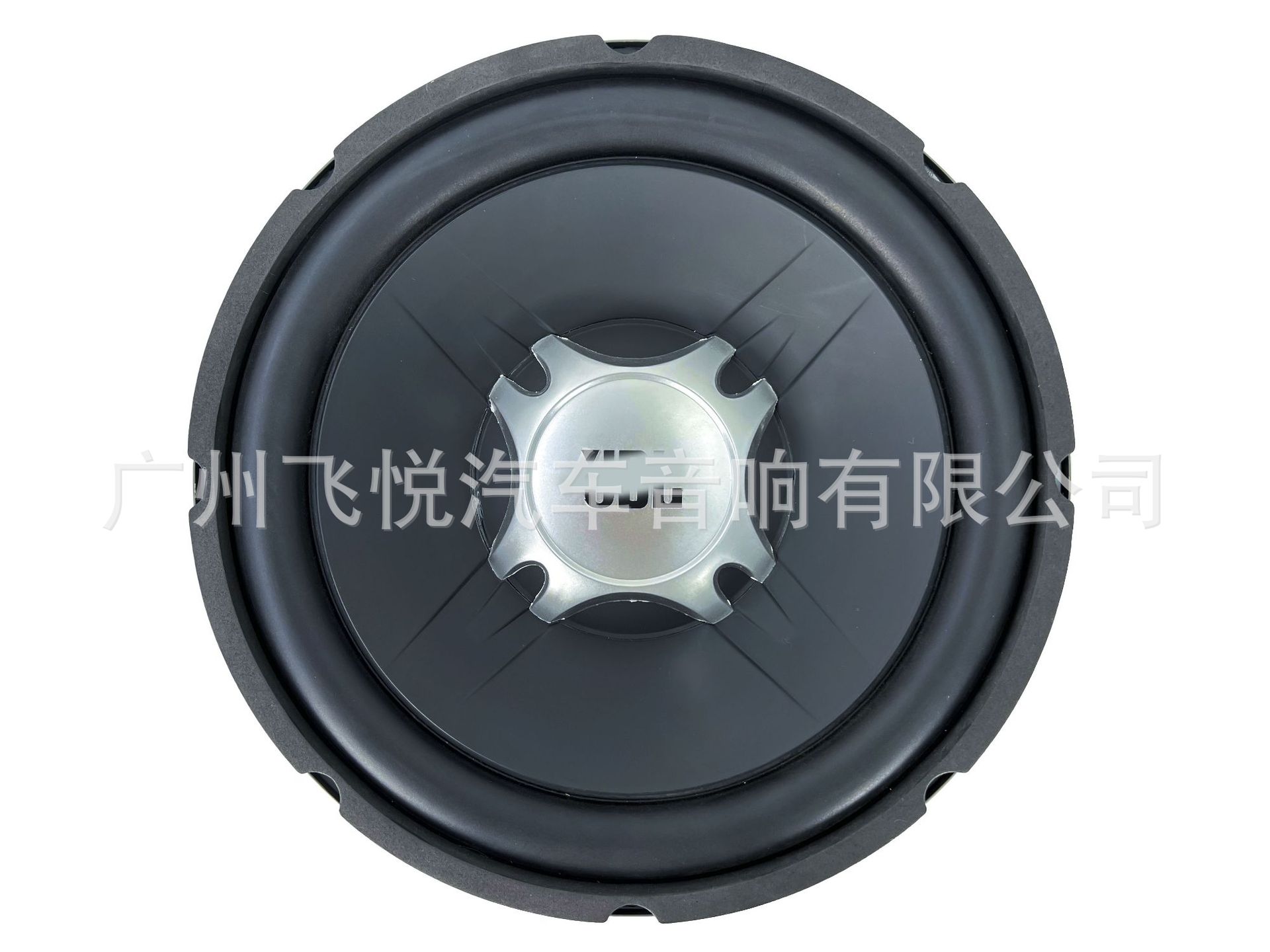Wholesale car woofer JB GT5-12D dual magnetic dual coil 12 inch woofer speaker super strong