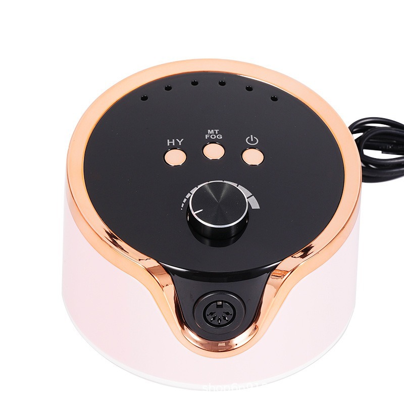 Pulitzador de uñas transfronterizas, pulitador de uñas conveniente de carga, pulitador de uñas profesional de eliminación de piel muerta 45000RPM