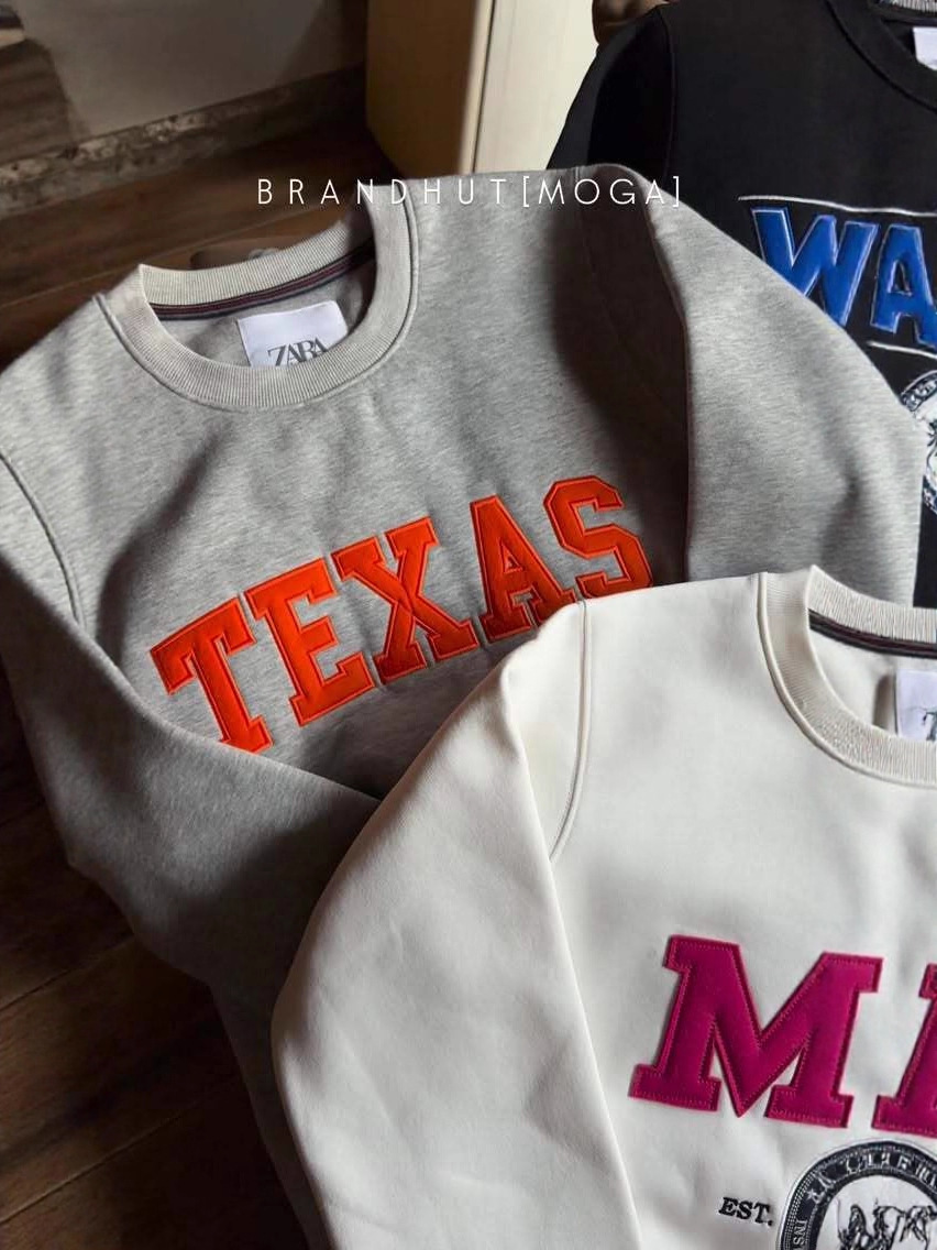 Sudadera con Capucha y Manga Larga Unisex de Algodón y Cachemira para Uso Casual