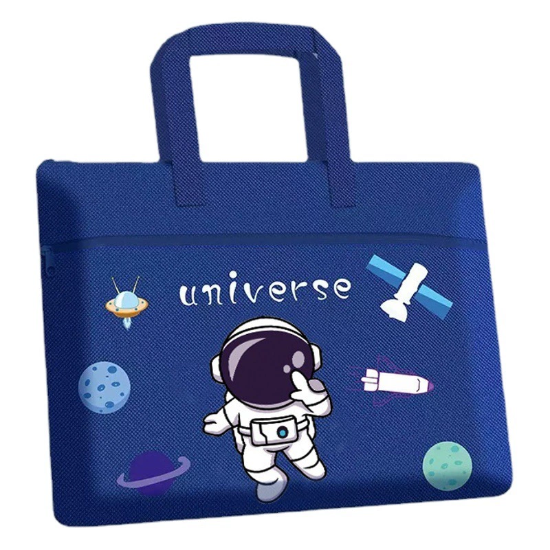 Мультяшные школьники переносные книжные сумки для мужчин и женщин