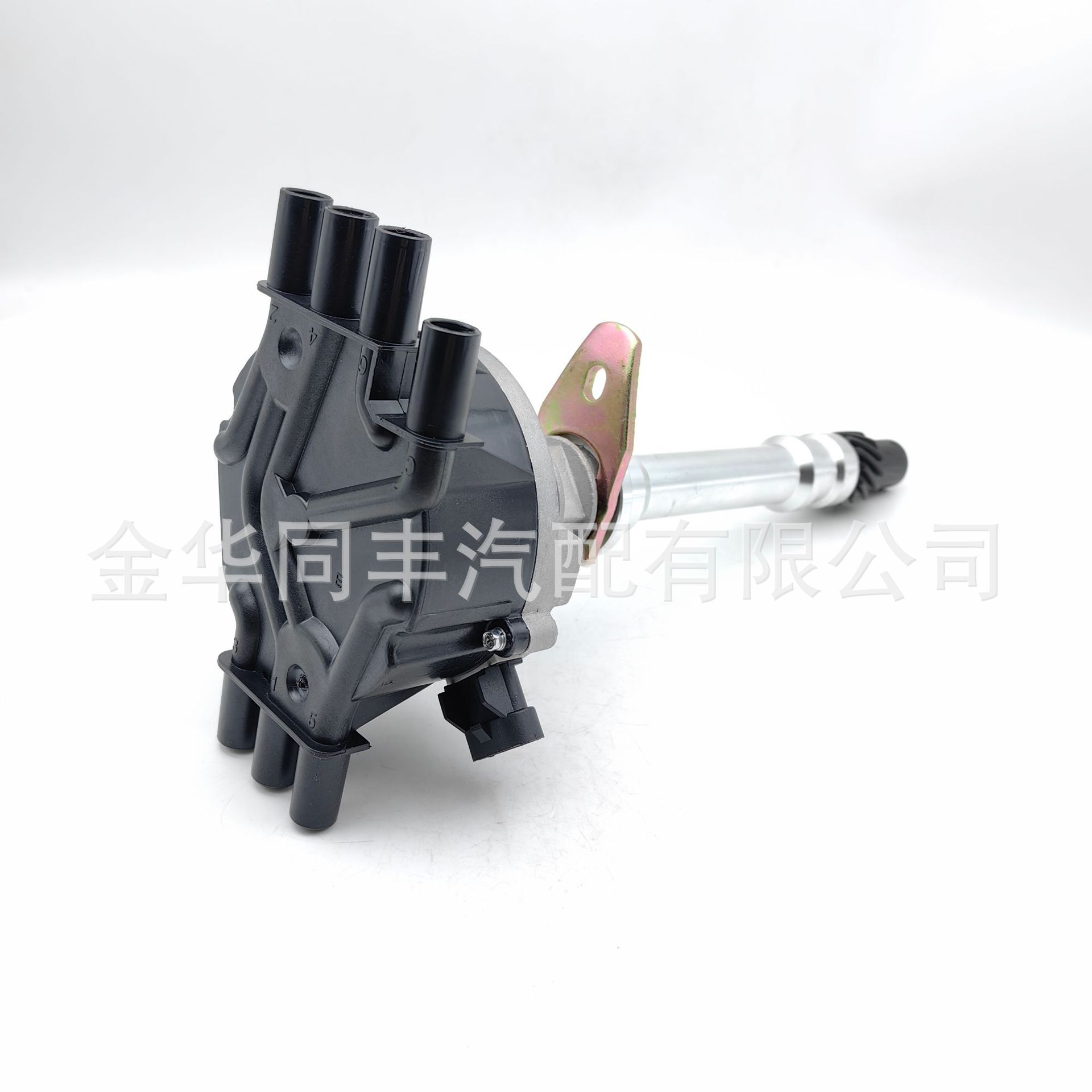 Suitable for Chevrolet Pickup Gmc Savana Truck 4.3L V6 (Silver Rod) Distributor 1104078*