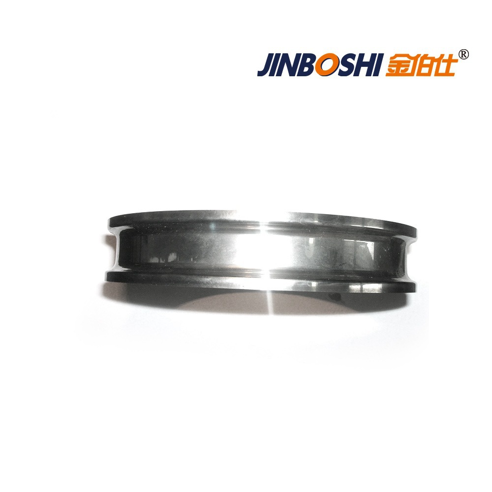 生产供应钨钢辊环 硬质合金轧辊 辊轮 钨钢圆环 各种异形辊轮