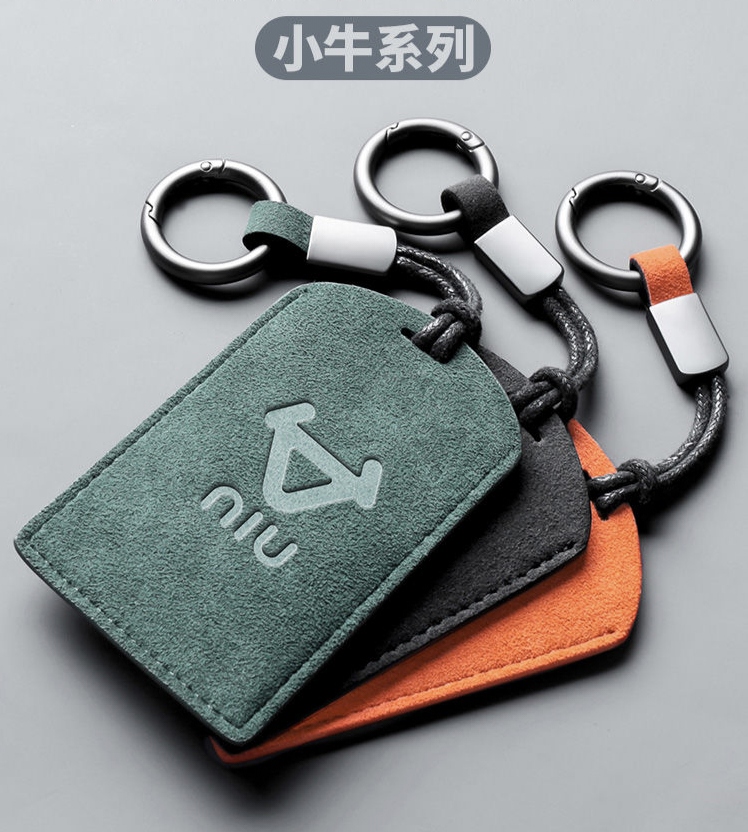 Suitable for Mavericks Electric Vehicle Nxt/F400 Sensor Protective Cover Smart Nfc Card Holder Nqi/U2 Universal Modified Key
