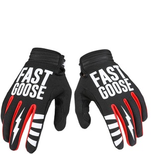 FASTGOOSE Touch Screen Spring Summer Autumn Thin Bicycle MX Gloves Men and Women Motocross Ride Gloves