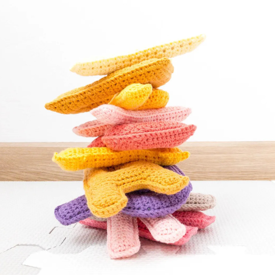 Promoción de corte vivo termina el 30 de septiembre Patrón de letras de crochet, letras de crochet suave