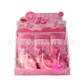 唇膏、唇油;唇釉;腮红、胭脂