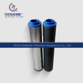 替代纽曼泰克新款精密过滤器滤芯60FC／60FD 60FG／60FS 65FC／FD