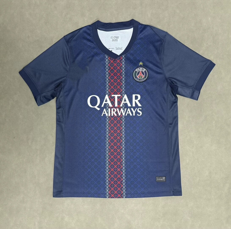 2526 サッカーユニフォーム ファンバージョン レアル・マドリード バルセロナ パリ AC マドリード インテル・ミラノ サッカーユニフォーム サッカーユニフォーム|undefined