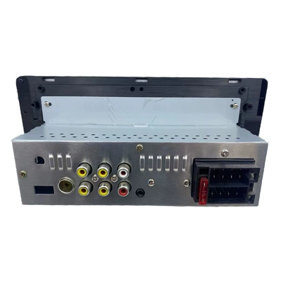 Car mp5 Ingot 1Din Front USB