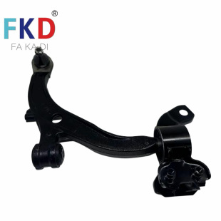 Hot Sale 51350-Sma-030 Is Suitable for Foreign Version Tian Shiyun Rn6 Car Right Front Lower Arm Assembly