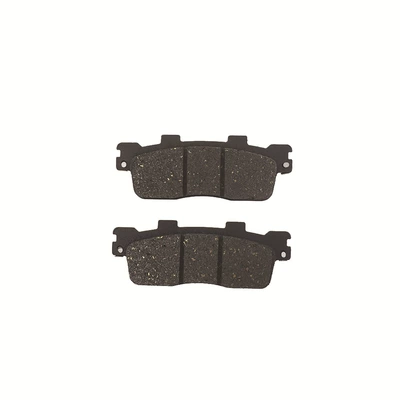 Motorcycle Disc Brake Pad Tormoz supportları