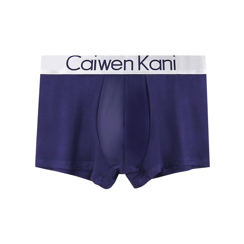 Cotton Pants (Caiwen Kani) Breathable Trousers, Plus Size, Gift Box Sets, M–3XL